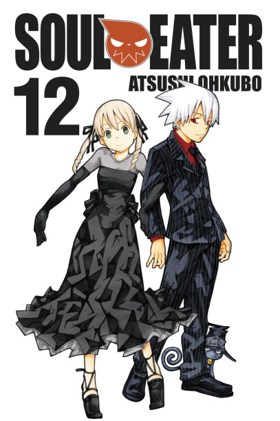 series cover