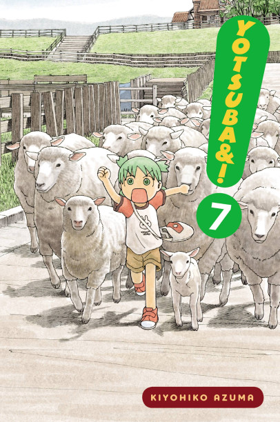 series cover