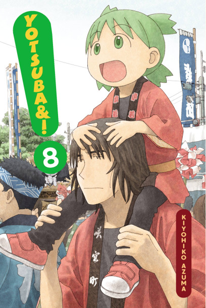 series cover