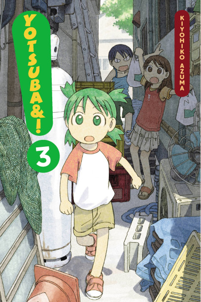 series cover
