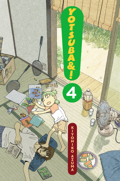 series cover