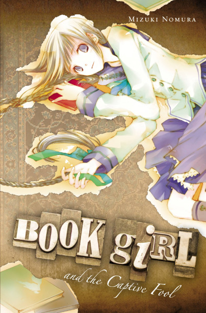 series cover