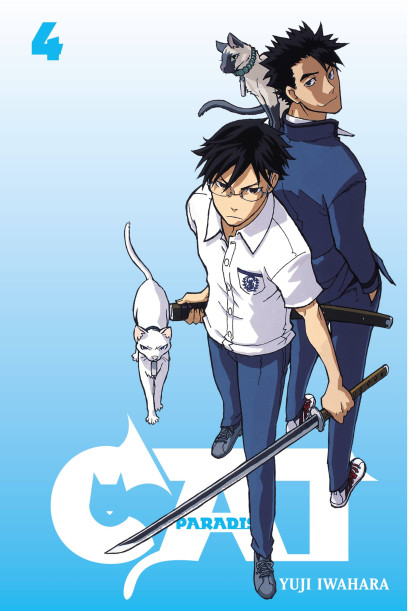 series cover