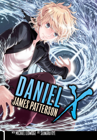 series cover