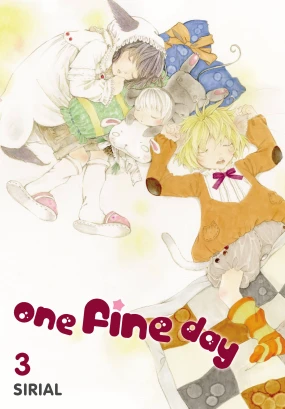 One Fine Day, Vol. 3