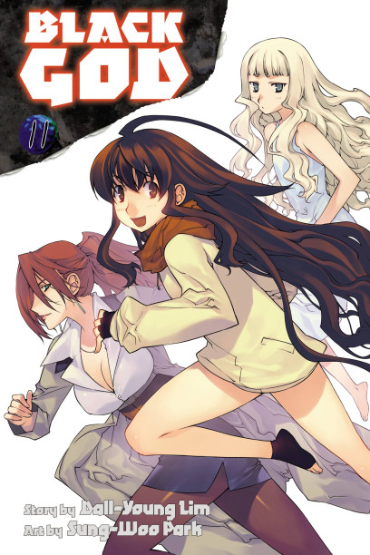 series cover