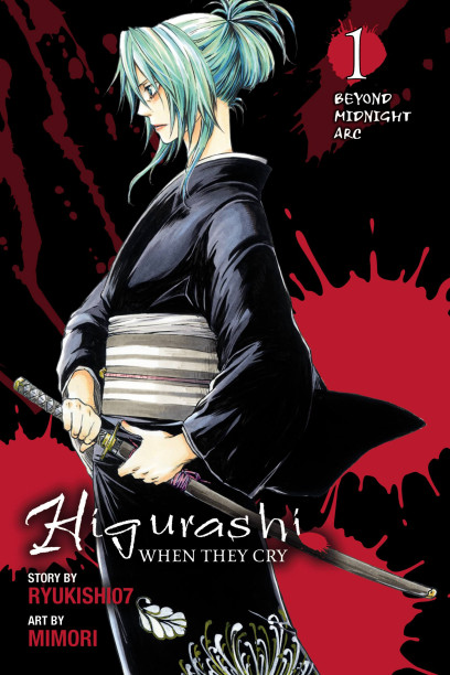 series cover