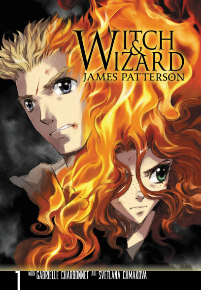 series cover