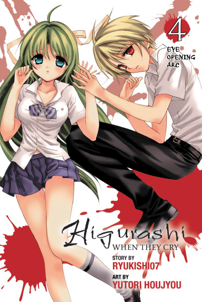 series cover