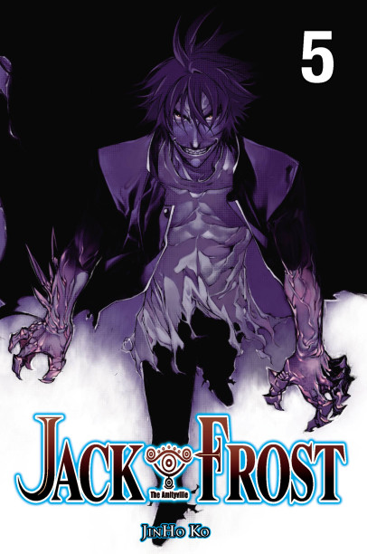 series cover