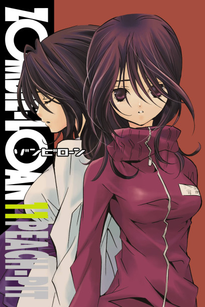 series cover