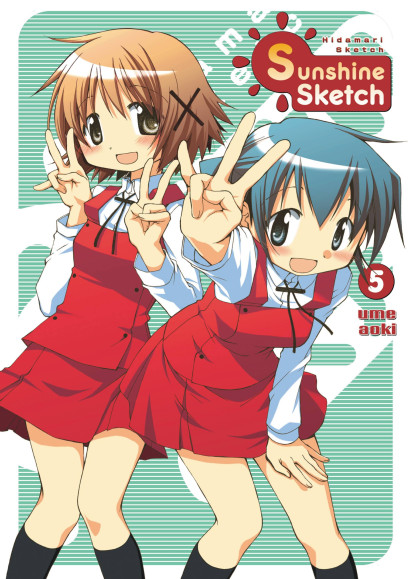 series cover