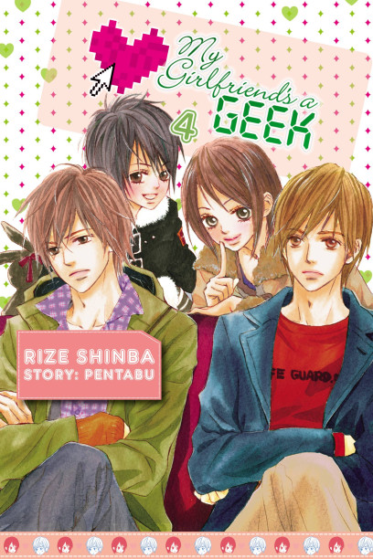 series cover