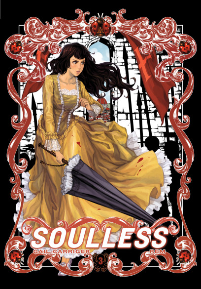 series cover