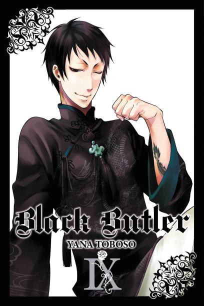series cover