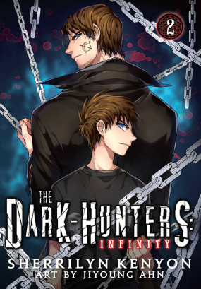 The Dark-Hunters: Infinity, Vol. 2