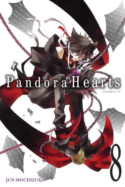 series cover