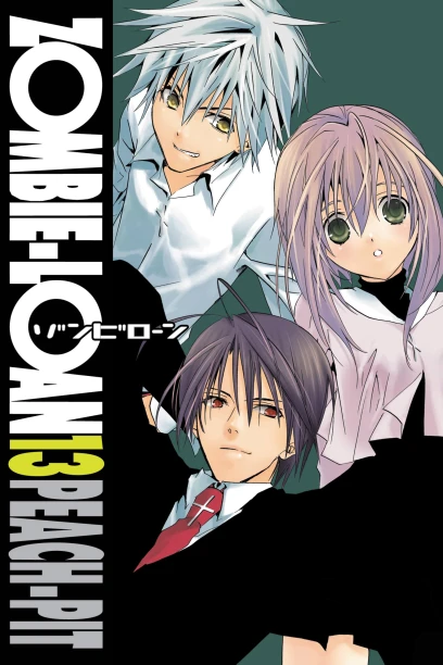 series cover