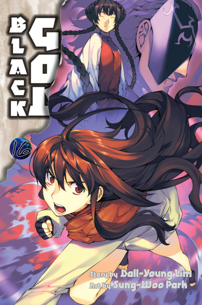 series cover