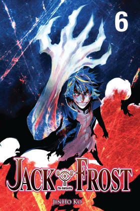 Jack Frost, Vol. 6