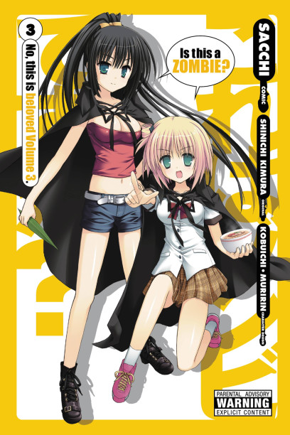 series cover