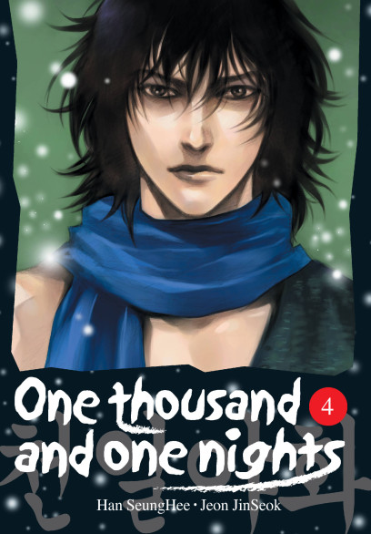 series cover