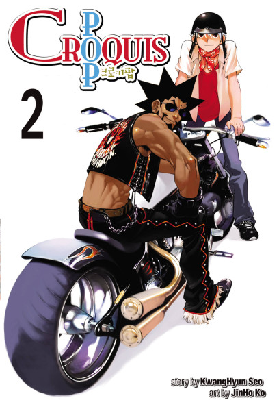 series cover