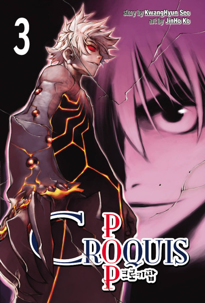 series cover