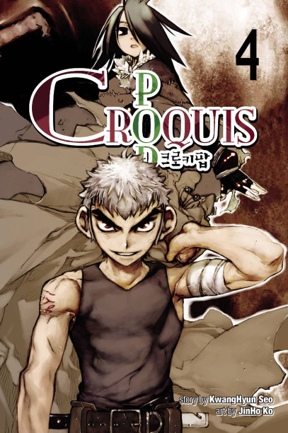 series cover