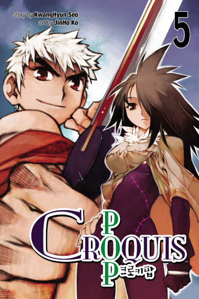 series cover