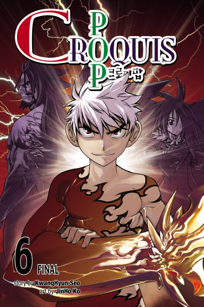 series cover