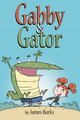 Gabby and Gator