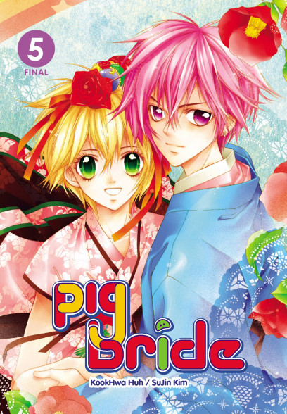 series cover