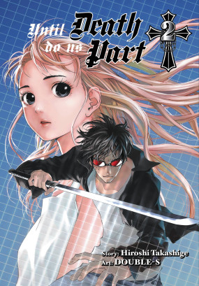 Until Death Do Us Part, Vol. 2