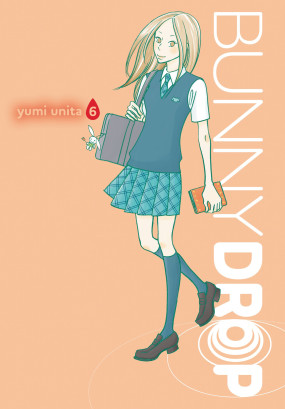 Bunny Drop, Vol. 6