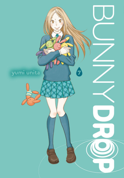series cover