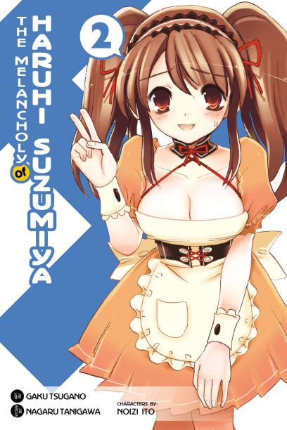 series cover