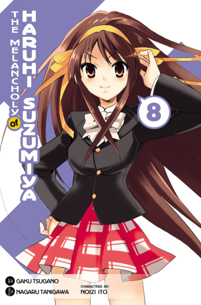 series cover