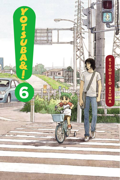 series cover
