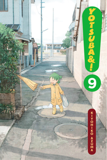 series cover