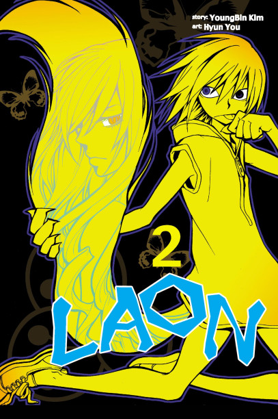 series cover