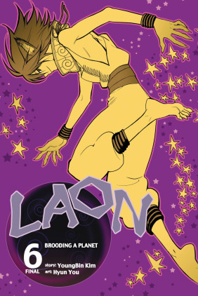 Laon, Vol. 6