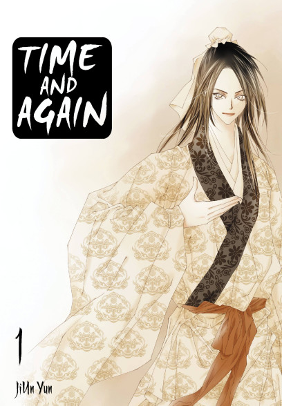 series cover