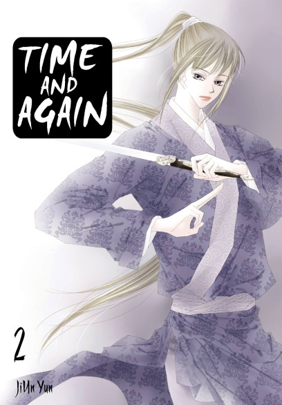series cover