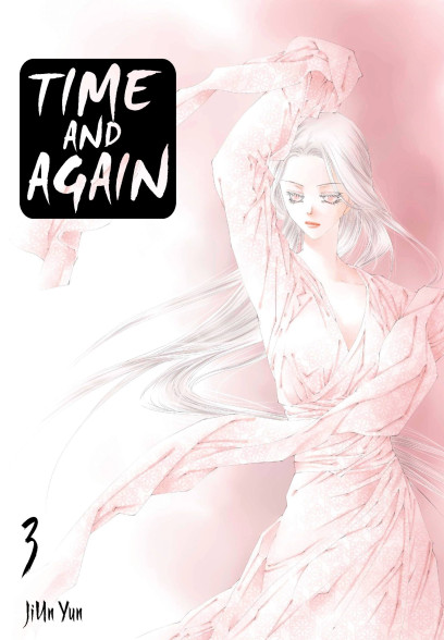 series cover