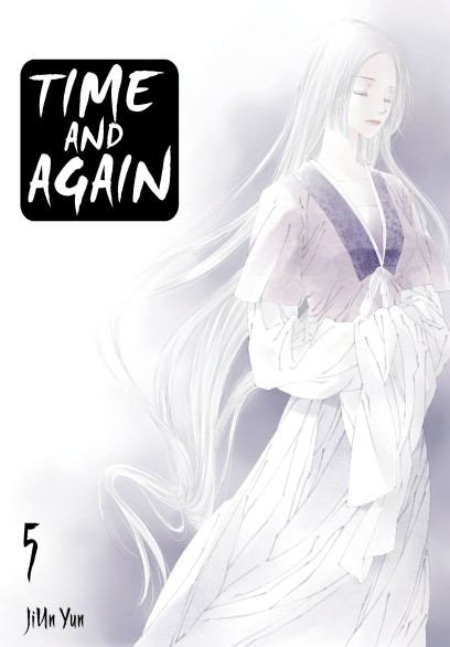 series cover