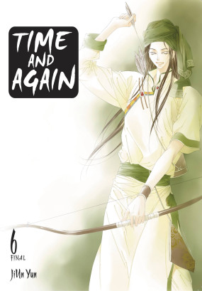 Time and Again, Vol. 6