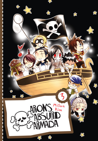 series cover