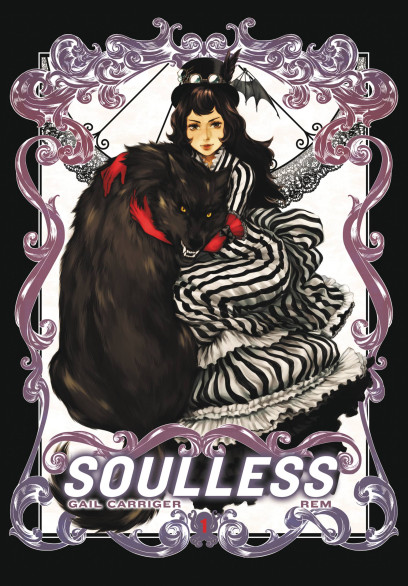 series cover