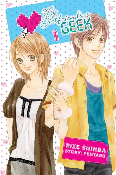 series cover